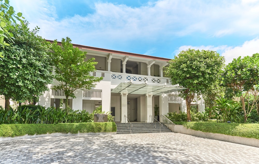The Outpost Hotel Sentosa 6/64