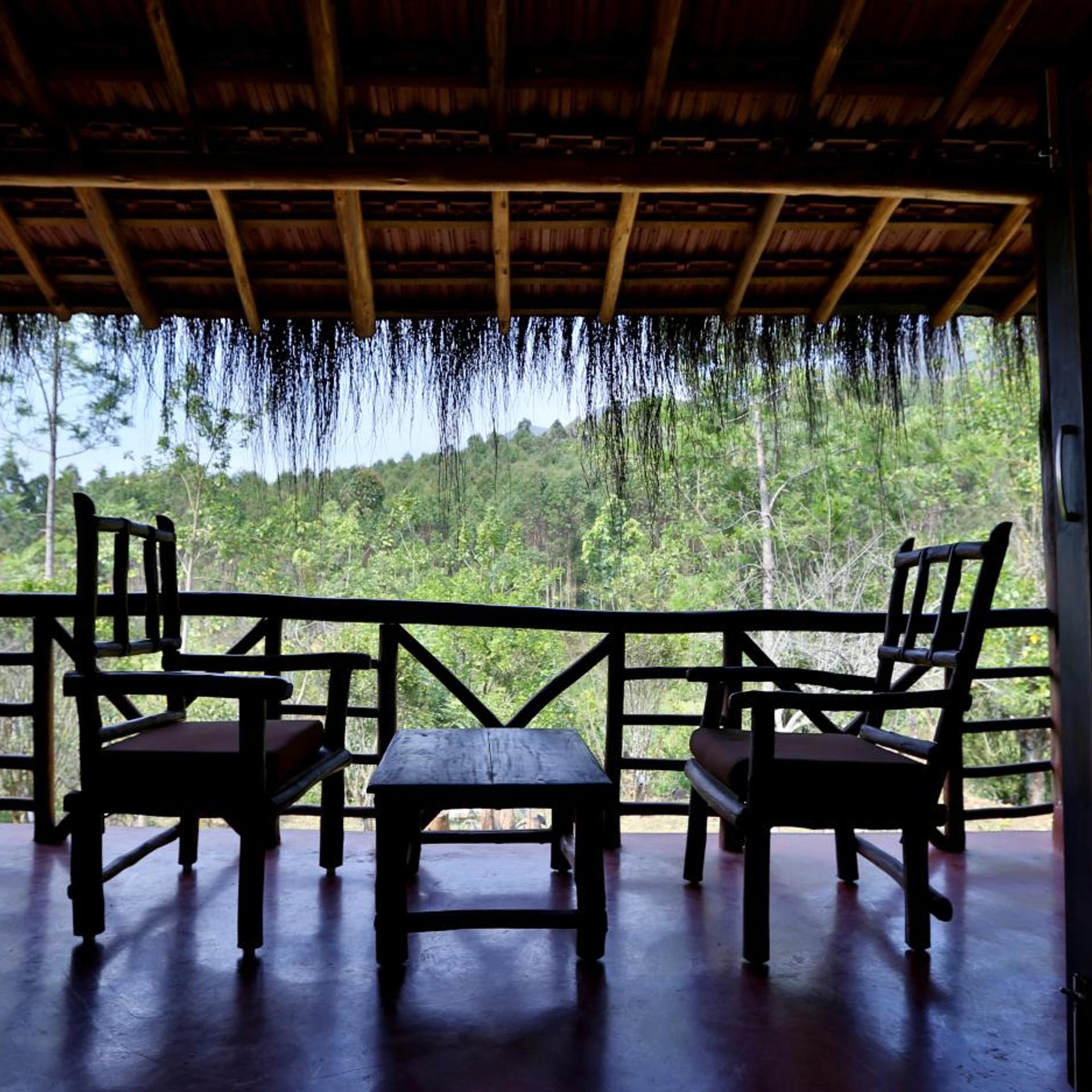 Deshadan Eco Valley Resort 34/50