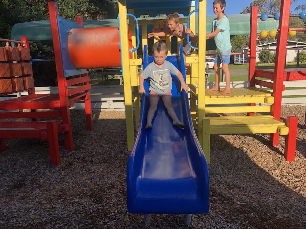 Tasman Holiday Parks - Hahei 28/71