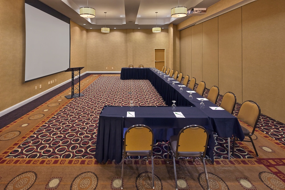 Holiday Inn Jacksonville E 295 Baymeadows 48/53