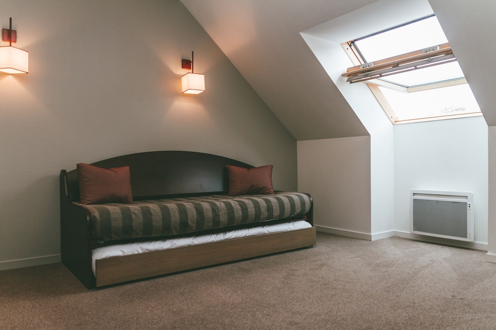 Appart Hotel Terres de France Quimper 34/76