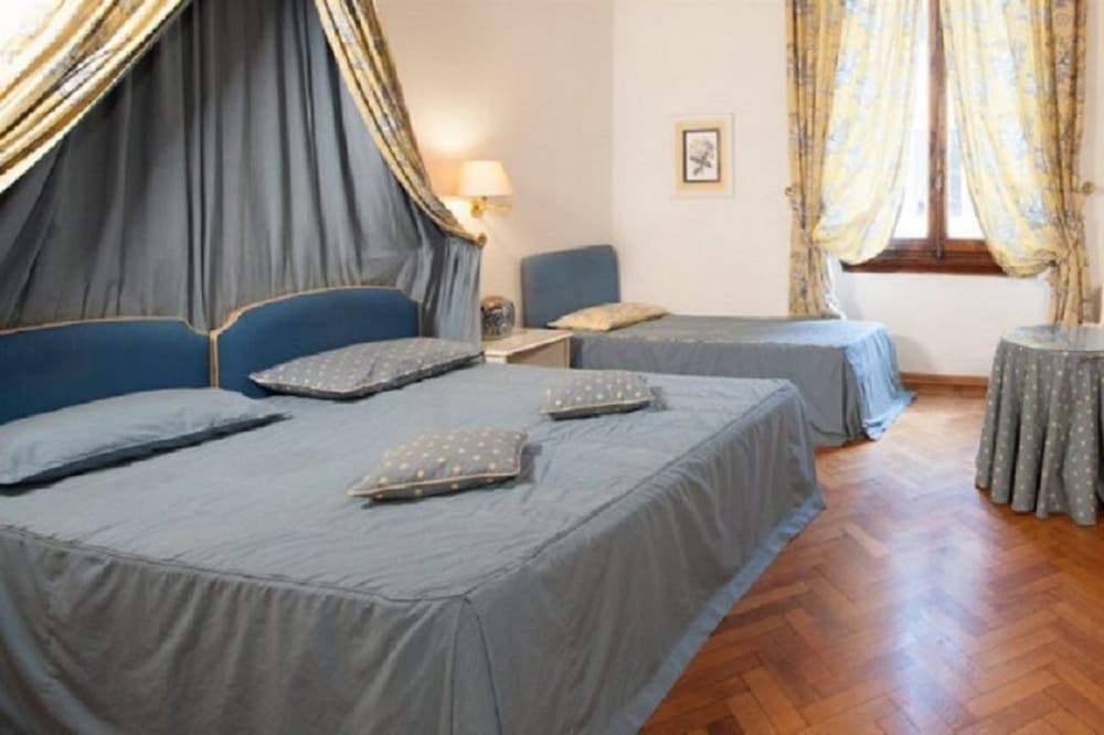 PALAZZO RUSPOLI 21/50