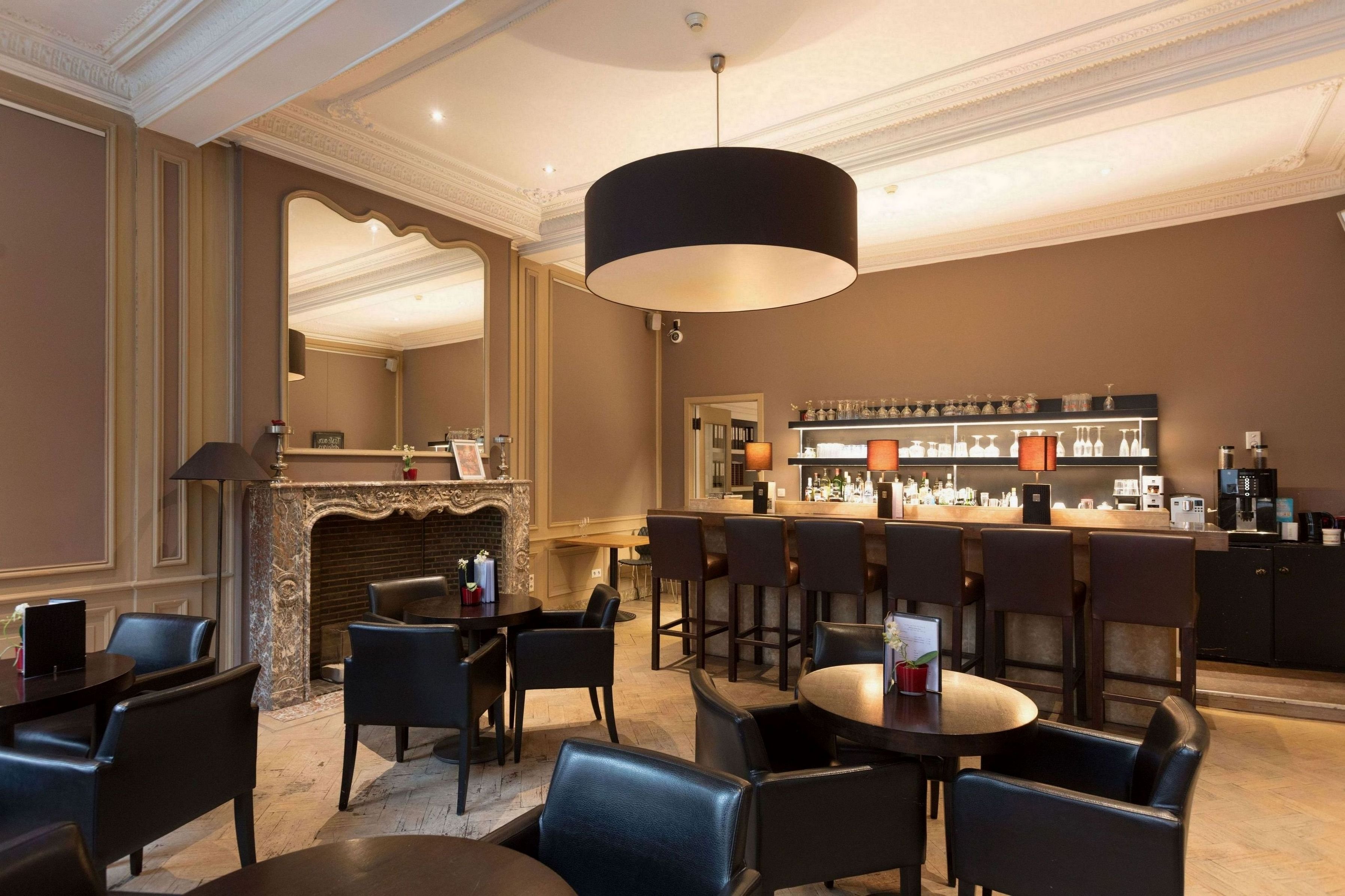 Hotel De Flandre 32/32