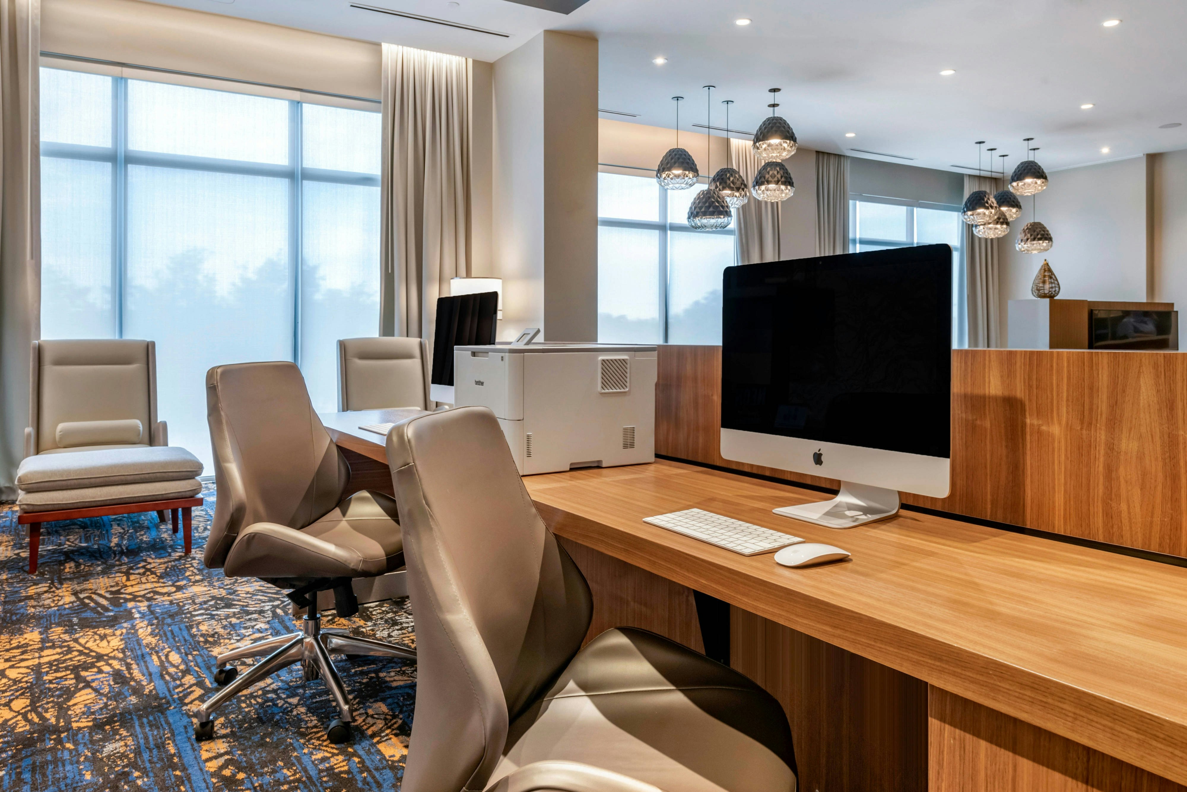 Courtyard by Marriott Fort Lauderdale Downtown 29/31
