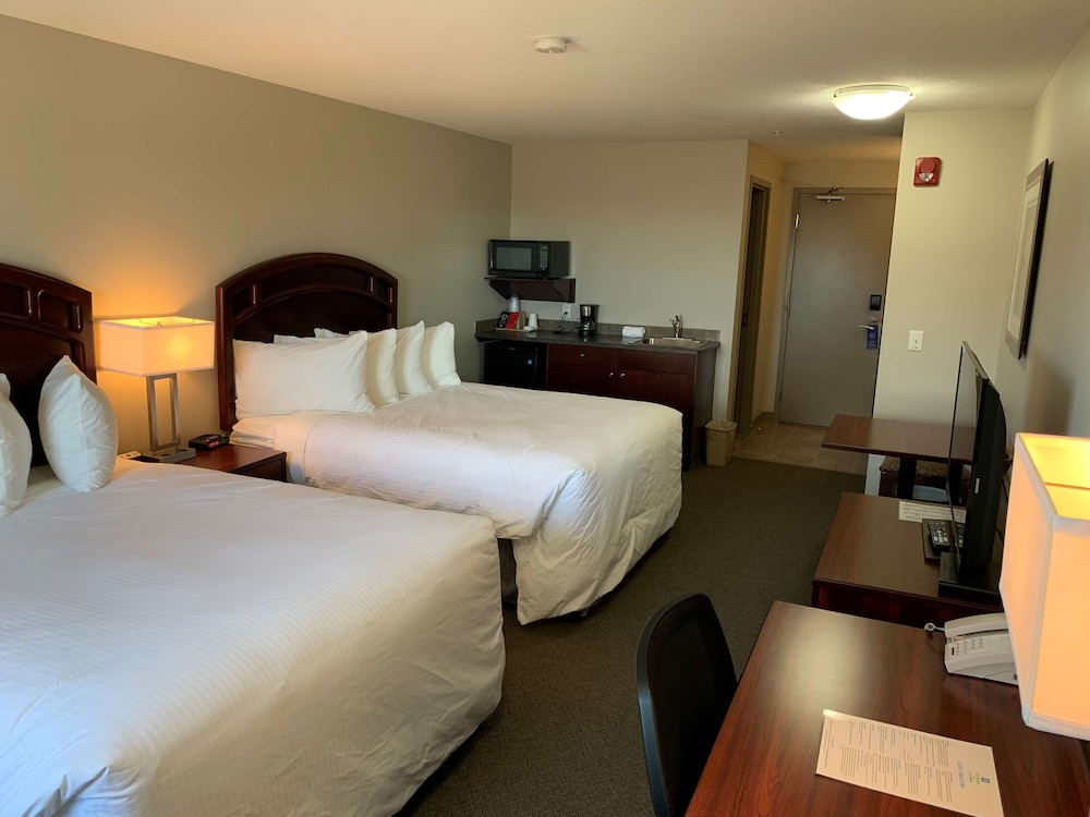 SureStay Hotel by Best Western Bassano 12/25