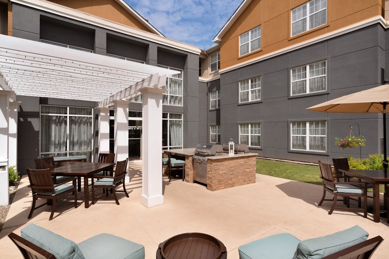 Homewood Suites By Hilton Mahwah 55/55
