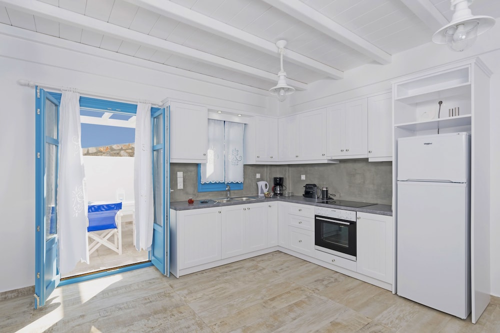 Aegean Sea Villas 6/50