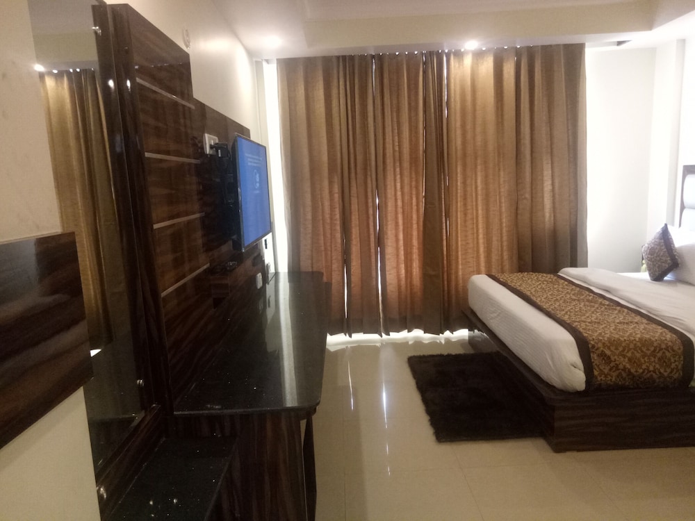 Hotel Nek 31/45