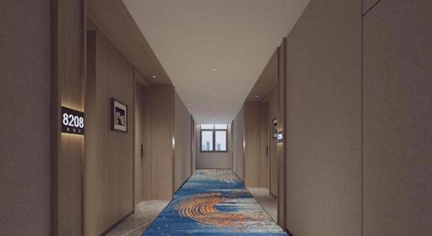 Viennahotel Dongguan Fenggang Yongsheng街酒店(Viennahotel Dongguan Fenggang Yongsheng Street) 图片2