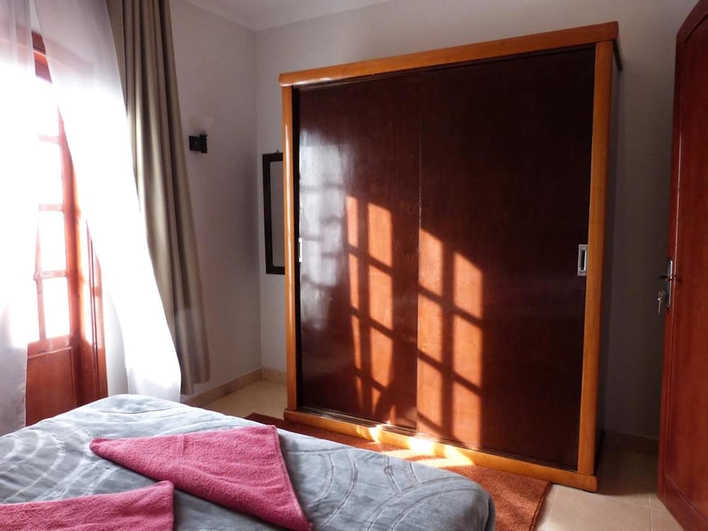 Luxor Plaza House 13/37