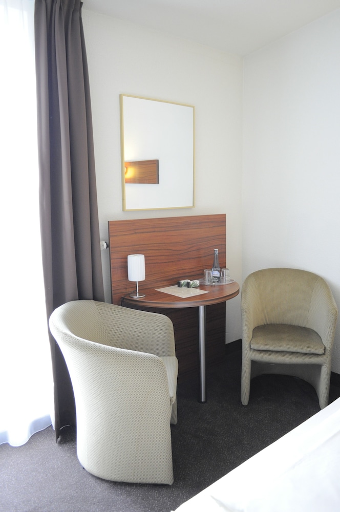 Hotel Am Wall 60/72