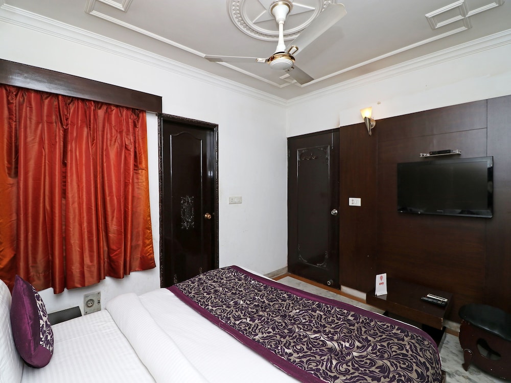 Oyo 12982 Hotel Oris International 21/50
