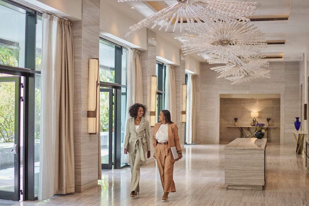 Hyatt Regency Addis Ababa 11/72