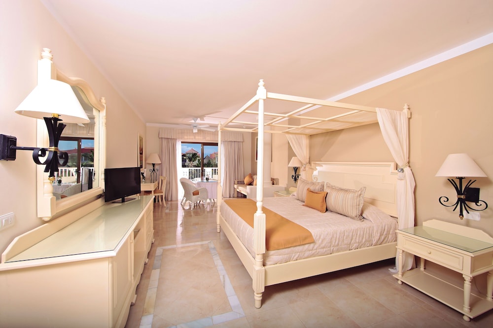 Bahia Principe Escape Aquamarine - Adults Only 50/72