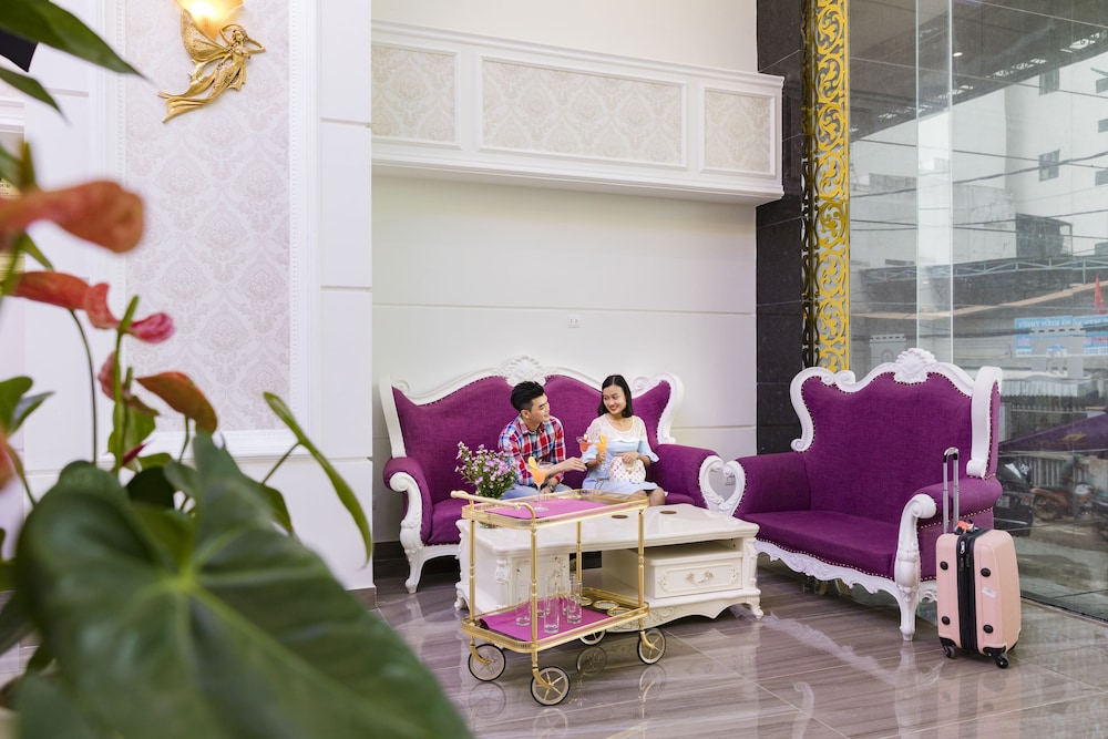 Bonjour Nha Trang Hotel 34/50