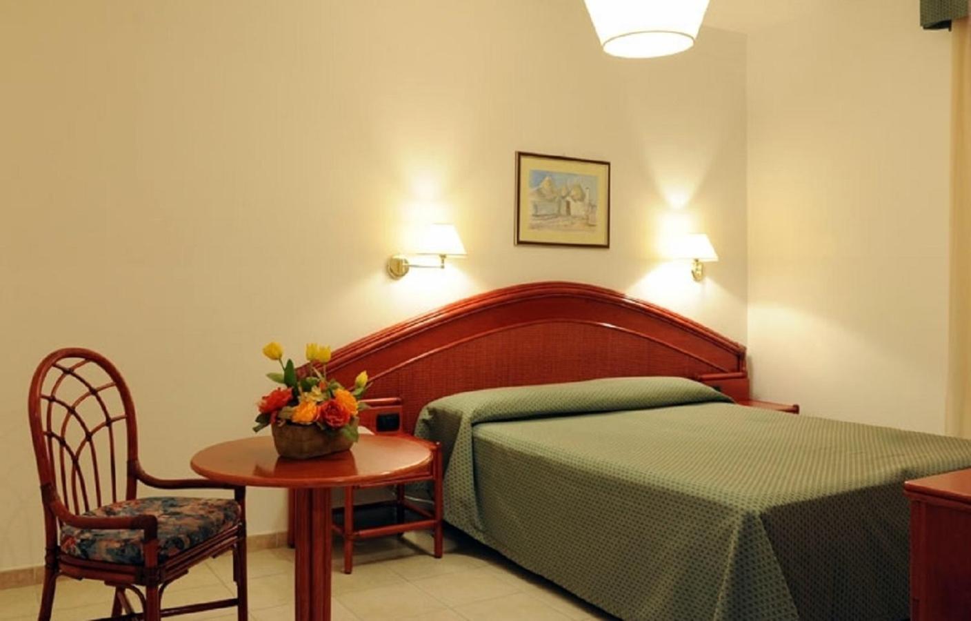 Villa Rosa 24/41