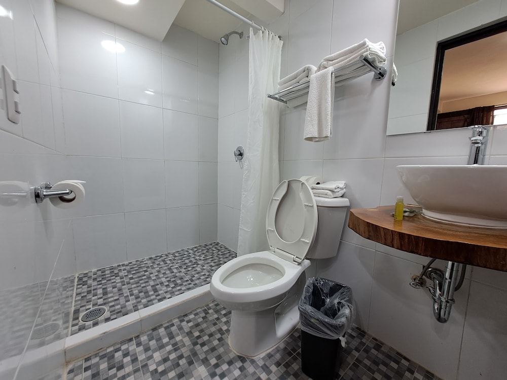 Casa Janaab Palenque 47/50
