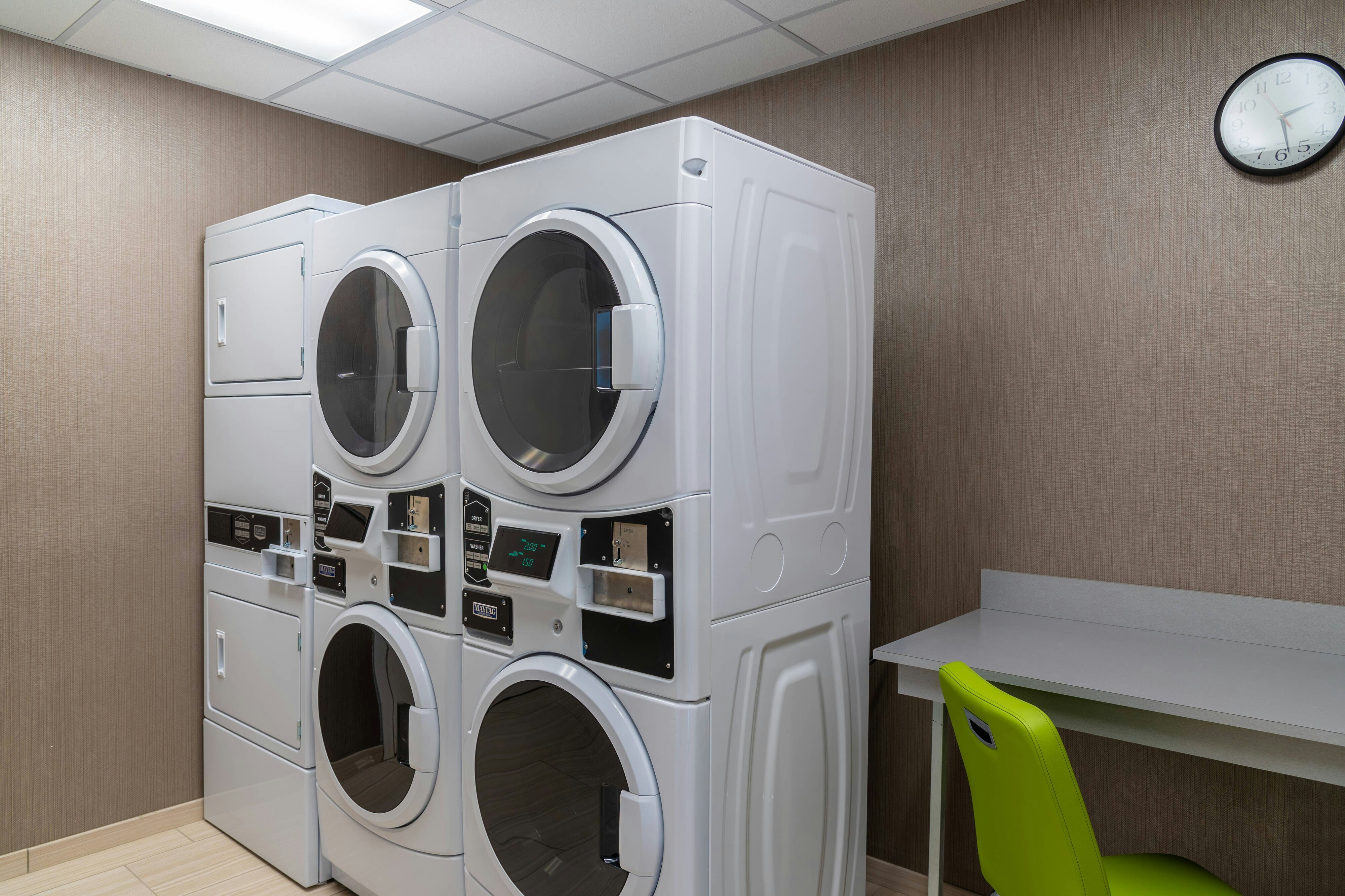 SpringHill Suites by Marriott Overland Park Leawood 7/17