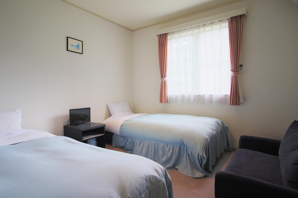 Pension Le Lagon 9/38