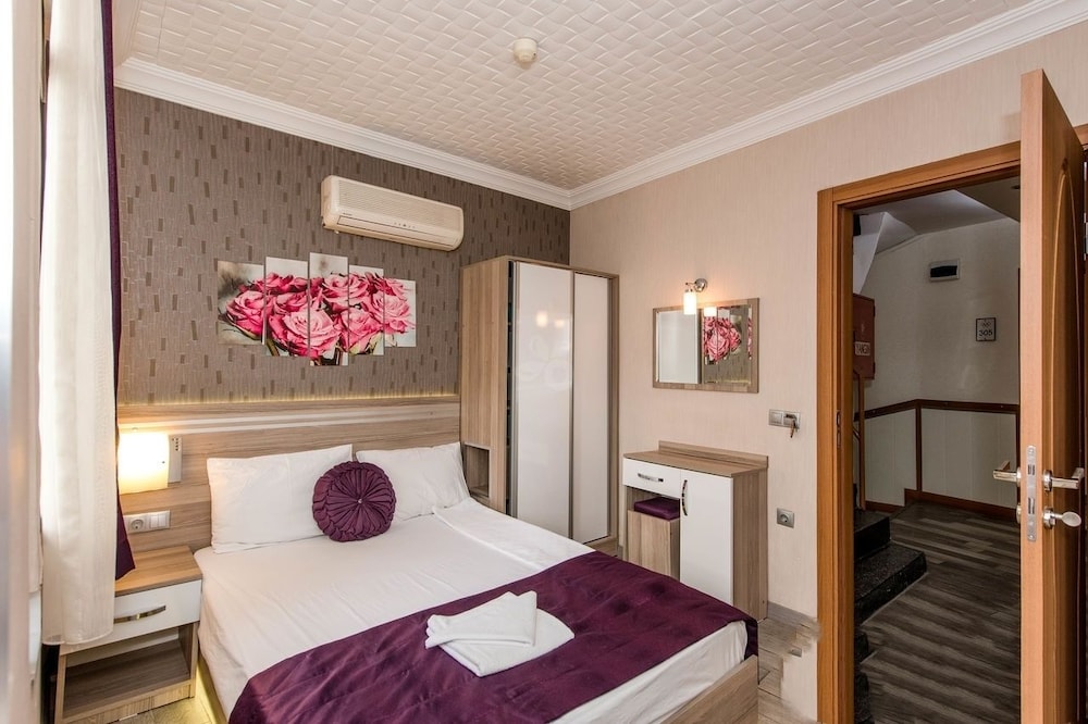 Olimpiyat Otel Izmir 15/50