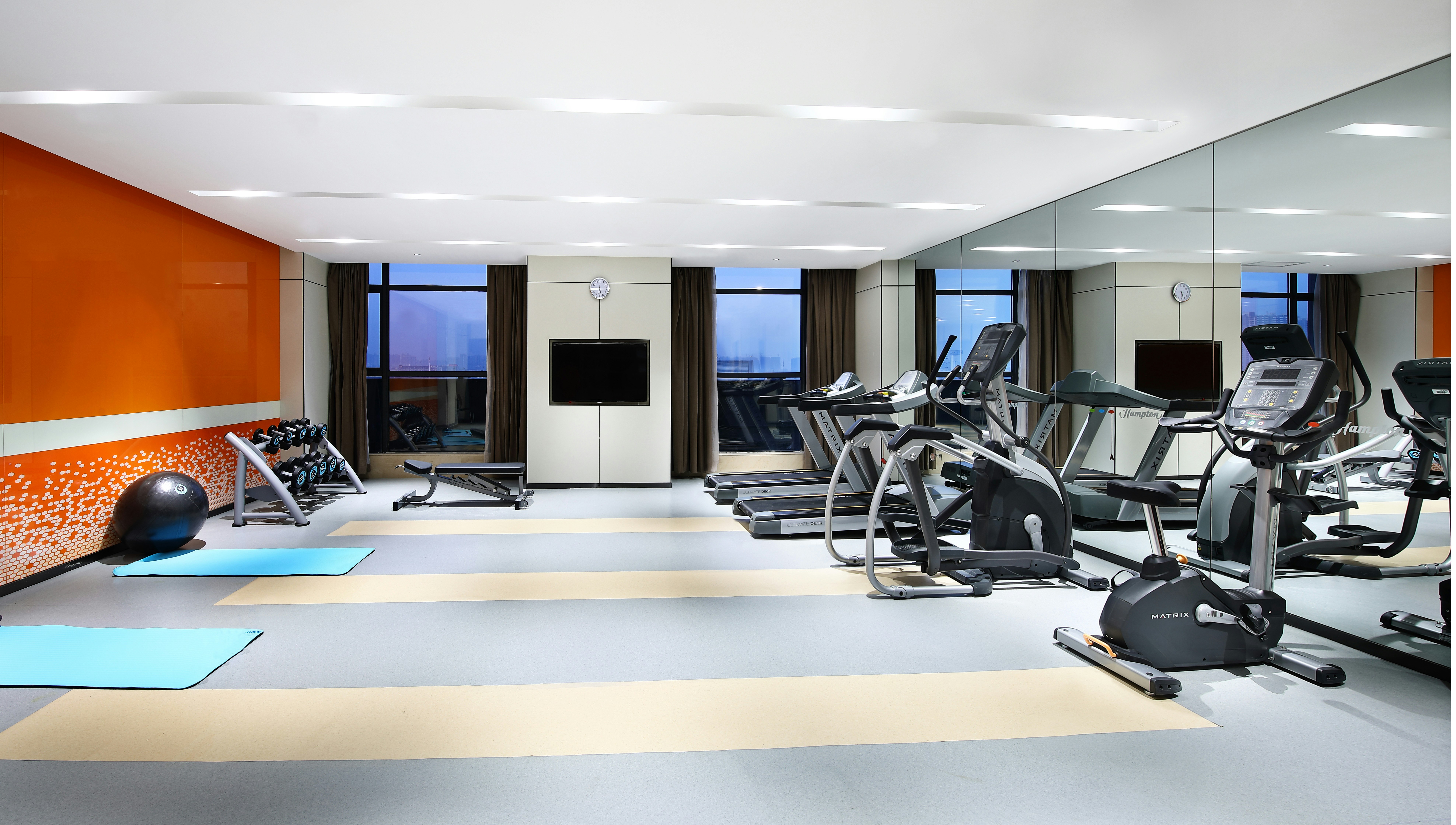 Hampton By Hilton Changsha Xingsha 5/7