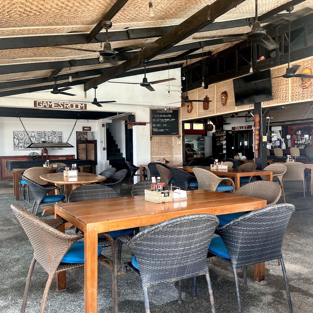 The Coral Beach Club 33/50