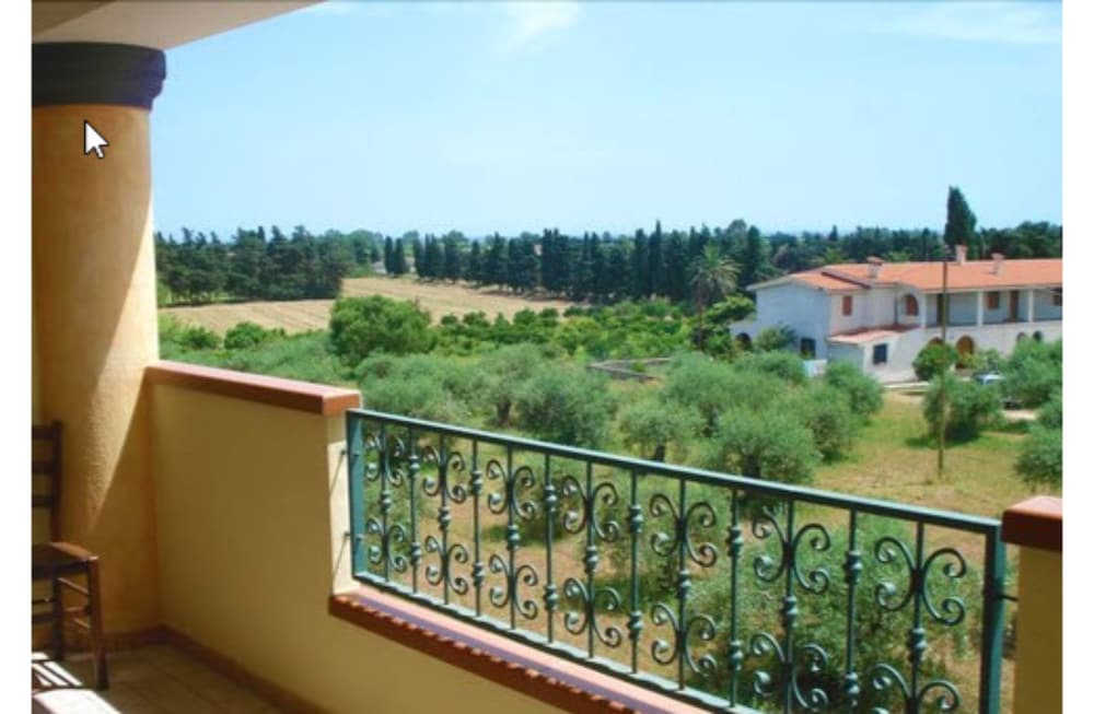 Hotel Baia Marina 3/24