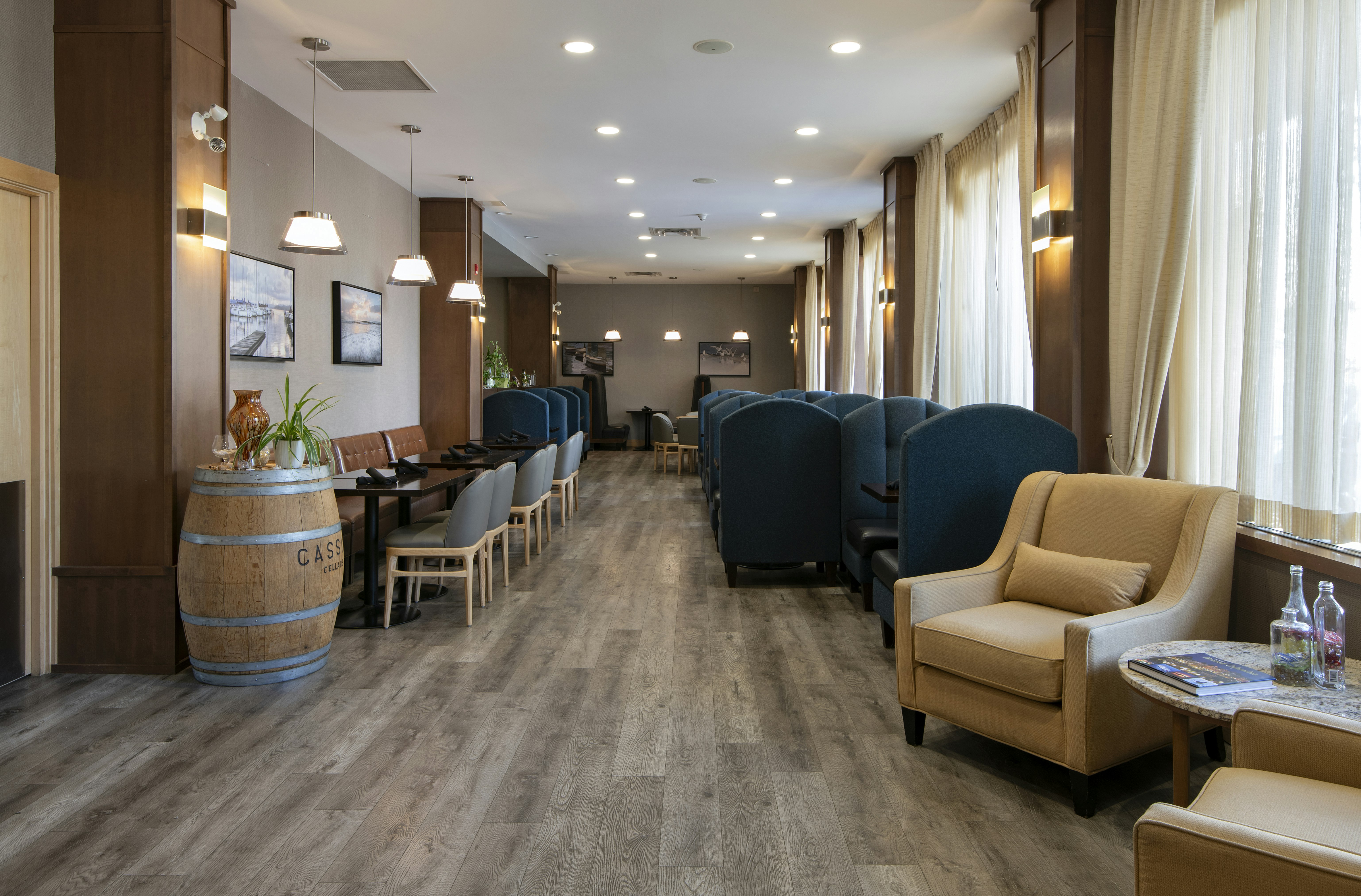 Doubletree By Hilton Kamloops 8/43