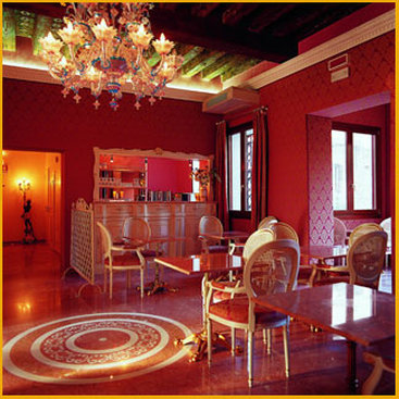 Hotel Tre Archi 39/46