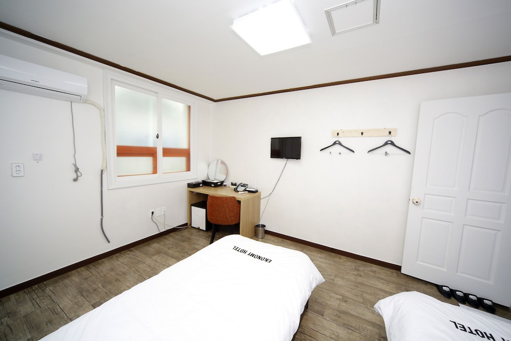 Ekonomy Hotel Mokpo 22/37