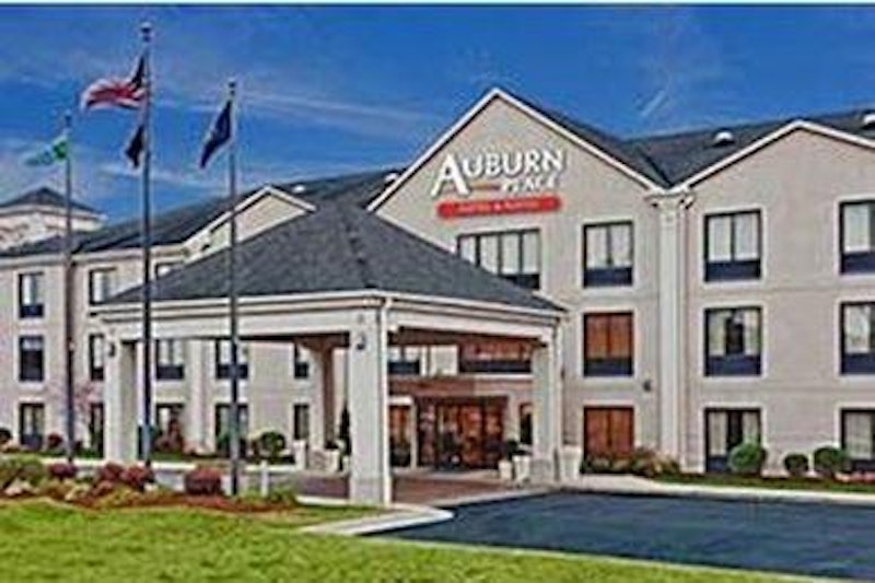 Auburn Place Hotel &amp; Suites - Paducah 25/26