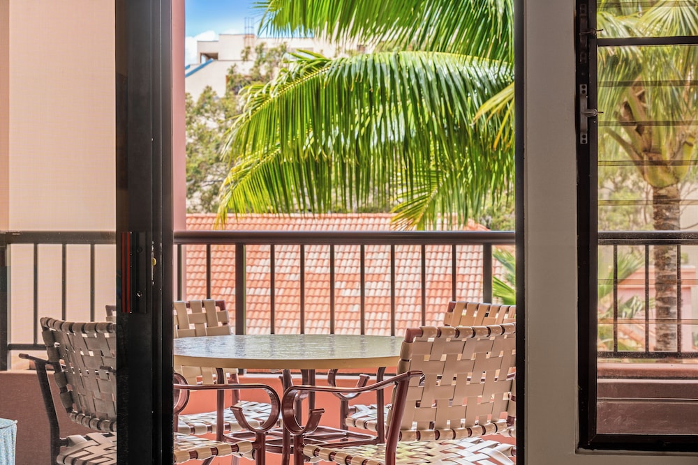 Kahana Falls Resort 55/68