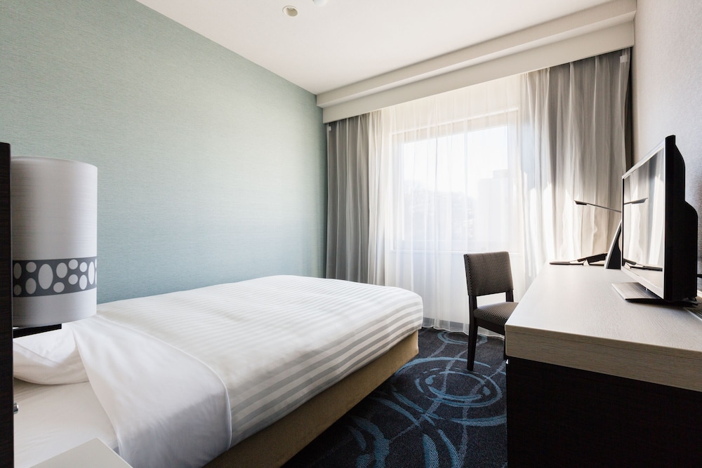 Jr East Hotel Mets Mizonokuchi 10/44