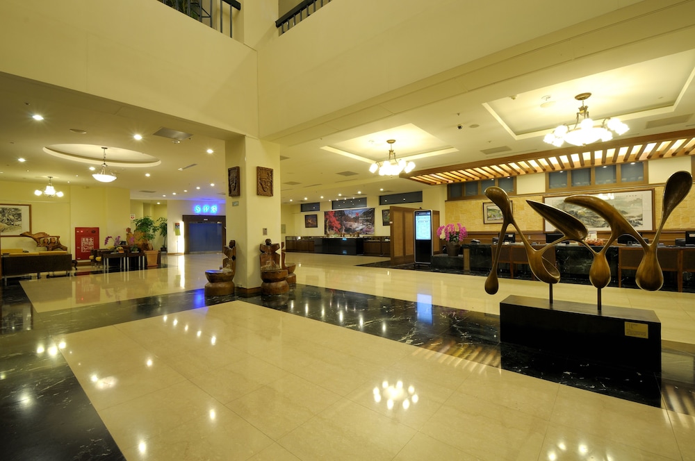 Hoya Resort Hotel Wuling 6/33