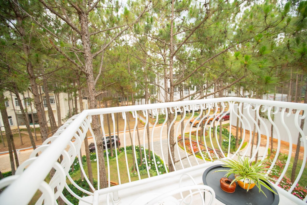 Cereja Hotel & Resort Dalat 47/50