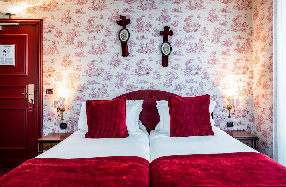 SUPERIOR, TWIN BEDS