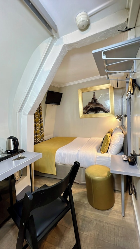 Pratic Hotel 36/46