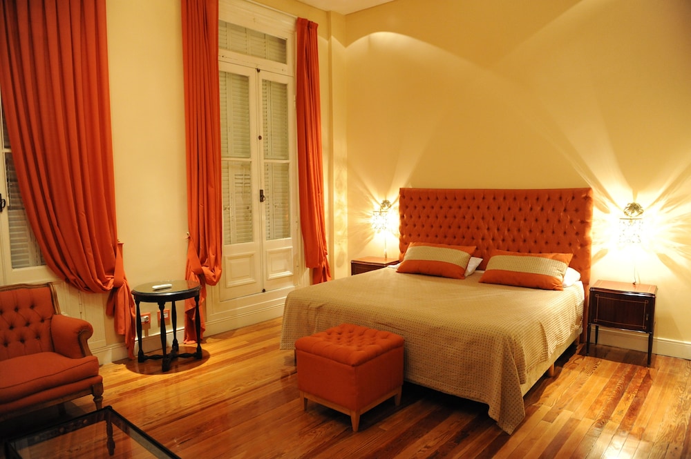 Hotel Boutique Raco De Buenos Aires 23/41