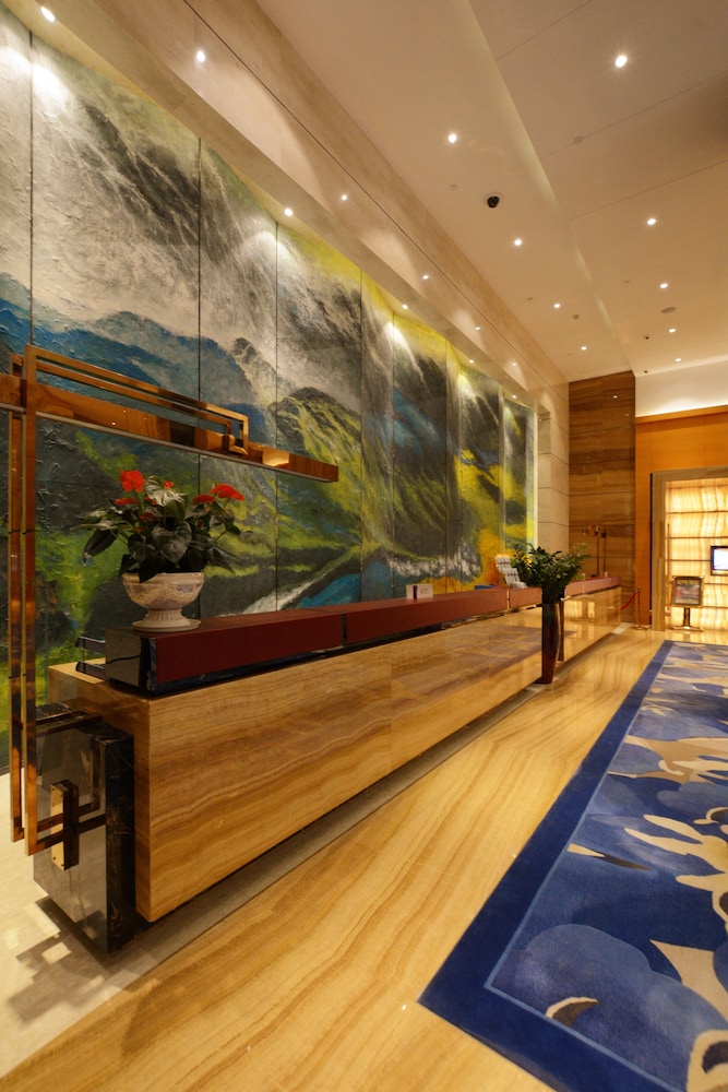 Sentosa Hotel Apartment Taoyuan Branch 11/65