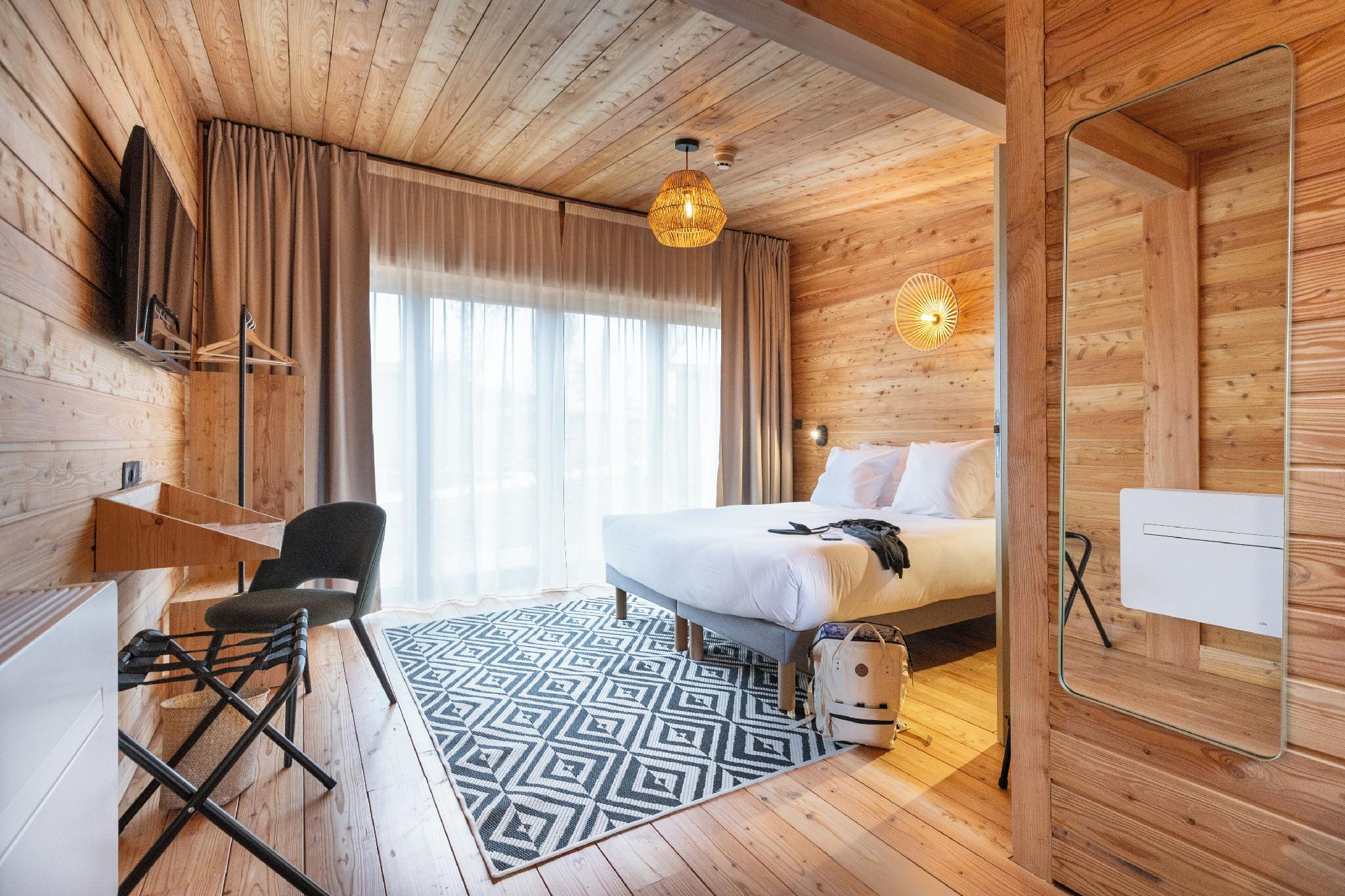 Hotel le Bout du Parc de Versailles 9/33