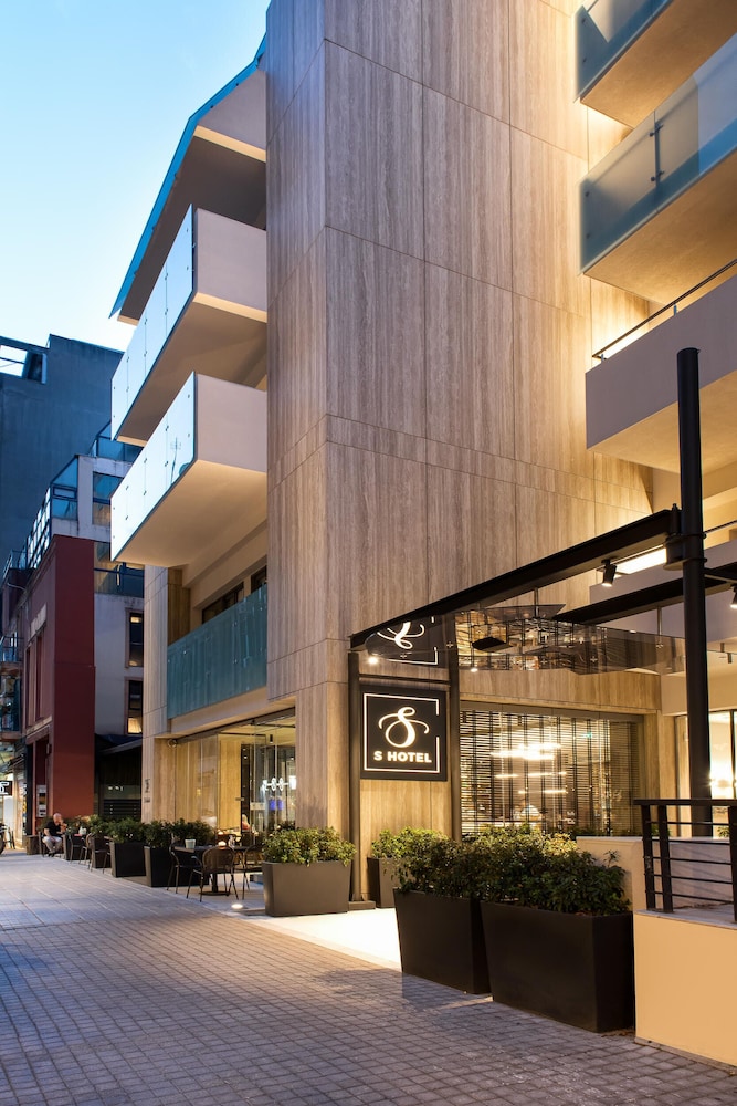S Hotel Boutique Thessaloniki 7/54