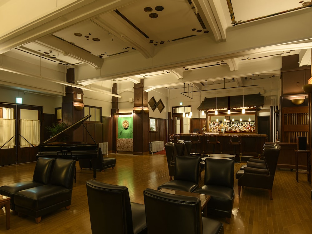 Fujiya Hotel 59/73