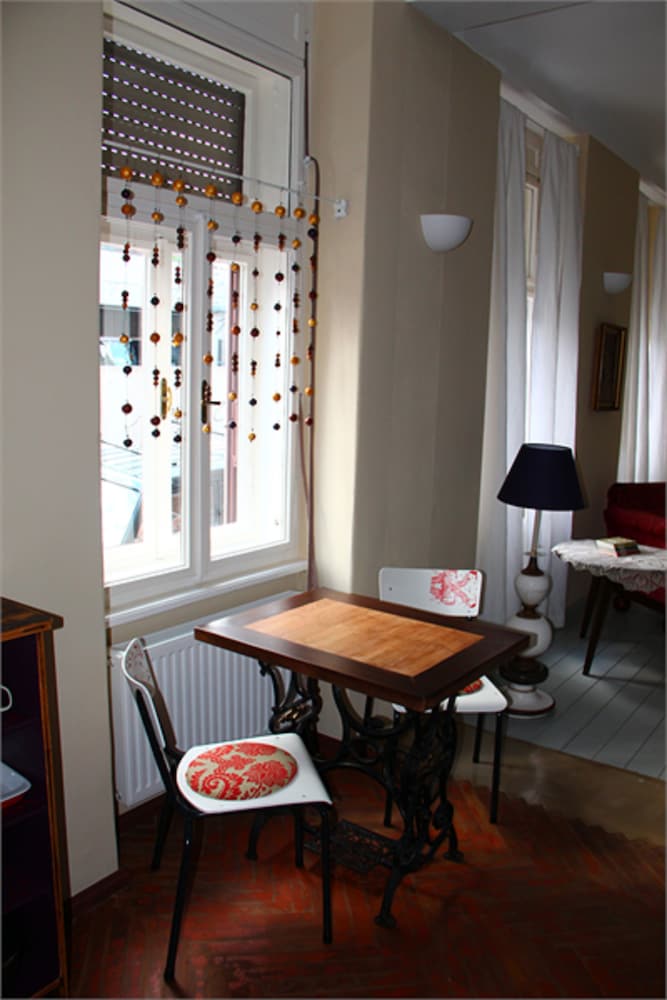 Altstadthaus Cityappartements 29/46