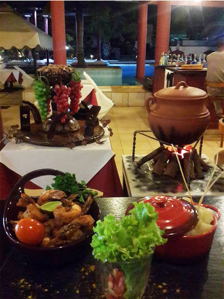 Le Grand Hotel Diego 25/50