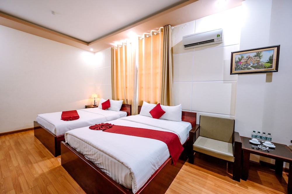 Hoang Duc Hotel 32/63