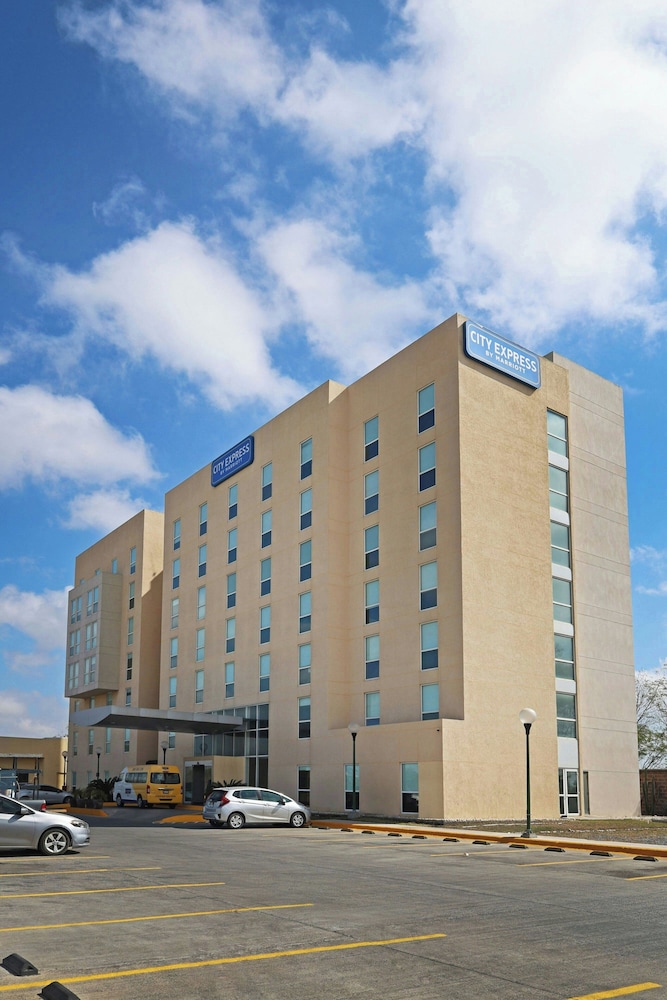 City Express by Marriott Reynosa Aeropuerto 5/69