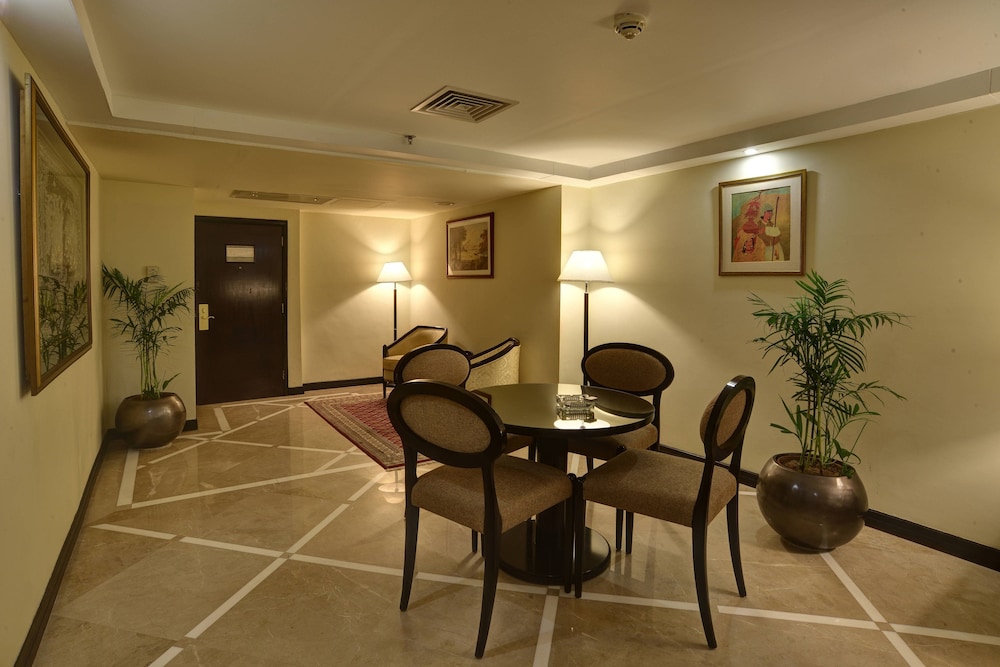 ISLAMABAD MARRIOTT HOTEL 15/15