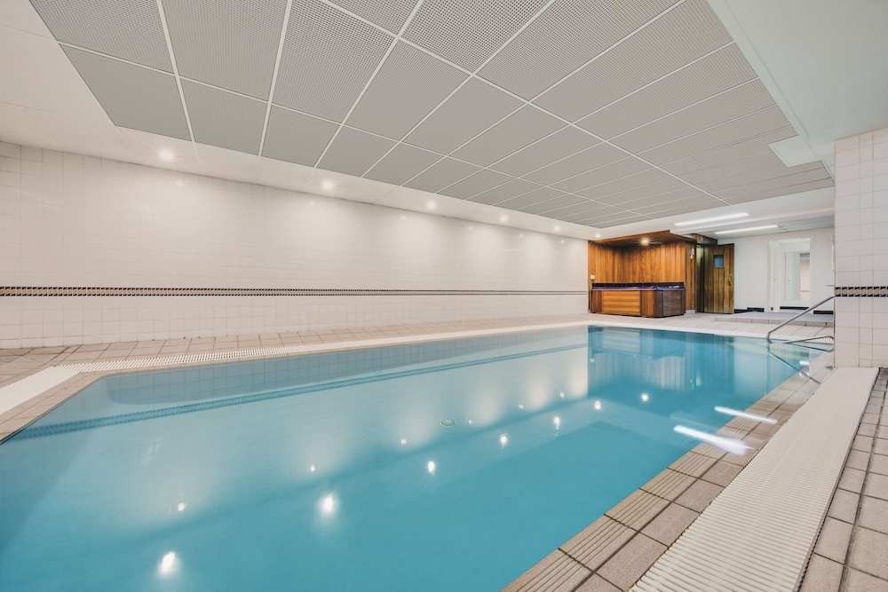 Adina Serviced Apartments Canberra Kingston 25/62