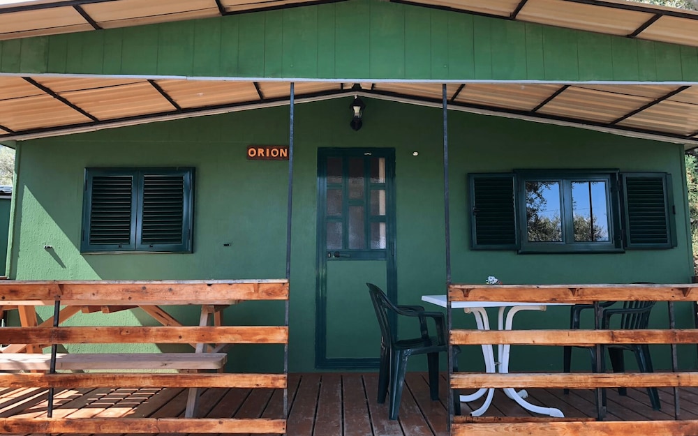 Santa Fortunata Village Camping 22/85