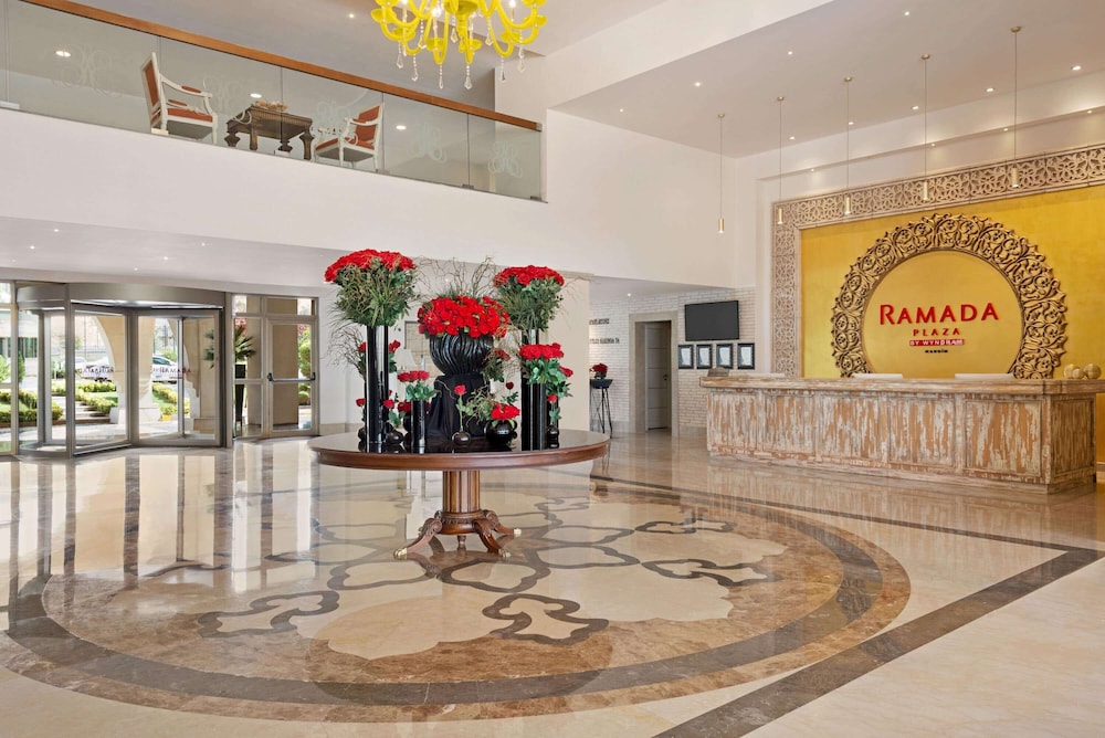 Ramada Plaza by Wyndham Mardin 8/48